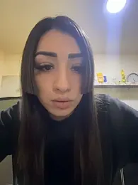 Dulce-Luci webcam model stream image