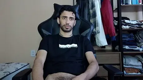 iendriw webcam model stream image