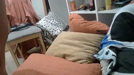 DeconetSex webcam stripchat model stream image