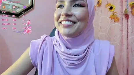 DarshaKhemu webcam model stream image