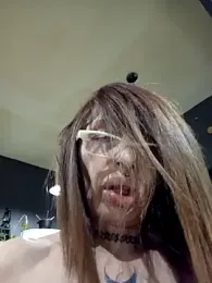 FrozenWaffle webcam model stream image