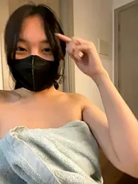 MEOW_MEO webcam model stream image