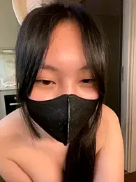 MEOW_MEO webcam model stream image