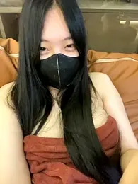 MEOW_MEO webcam model stream image