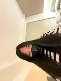 MEOW_MEO webcam model stream image