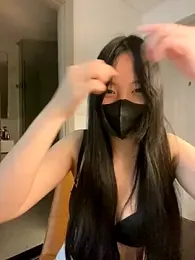 MEOW_MEO webcam model stream image