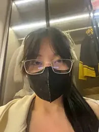 MEOW_MEO webcam model stream image