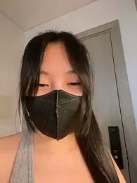 MEOW_MEO webcam model stream image