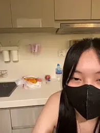 MEOW_MEO webcam model stream image