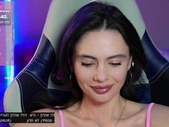 Allla webcam model stream image