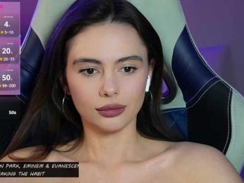 Allla webcam bongacams model stream image