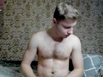 hornyblondieboyy webcam model stream image