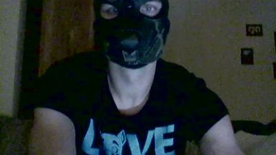 PuppyKink webcam model stream image