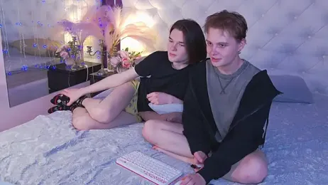 DemianEnglen webcam stripchat model stream image