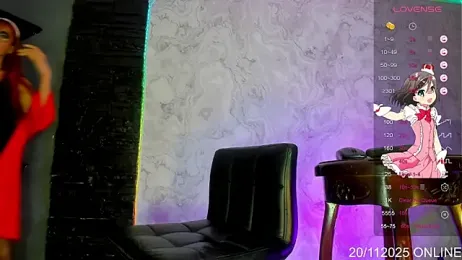 Alice-randy webcam stripchat model stream image