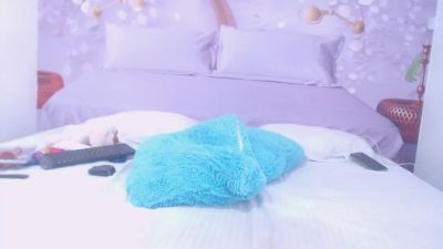 caandy30 webcam model stream image