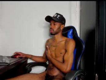 kofi_exotic_ webcam model stream image
