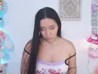 meegan_foxy_ webcam model stream image