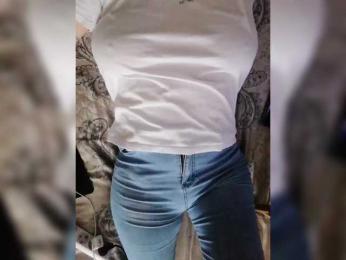 -Tiffany- webcam model stream image