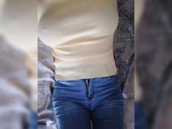 -Tiffany- webcam model stream image