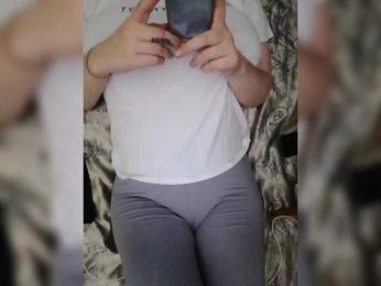 -Tiffany- webcam model stream image