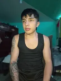 pabonsito webcam model stream image