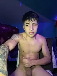 pabonsito webcam model stream image