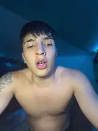 pabonsito webcam model stream image