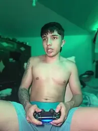 pabonsito webcam model stream image