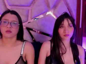 ariana_michel_ webcam model stream image