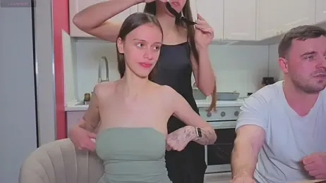 fcjuicy_pussy webcam model stream image