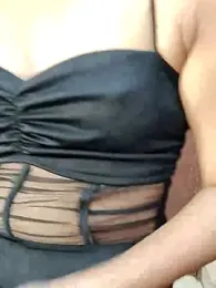 annie-Minj webcam model stream image