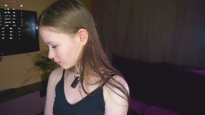 KathieHoster webcam model stream image