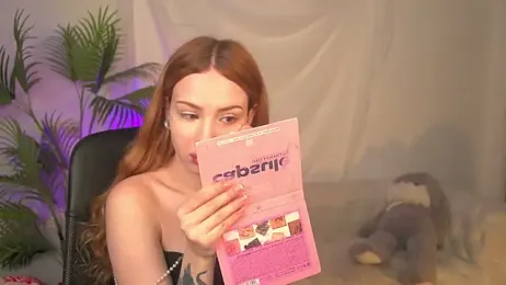 zoeforrd webcam stripchat model stream image