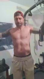 Manufuego87 webcam cam4 model stream image