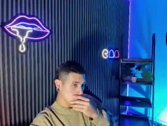 jefer_rick webcam model stream image