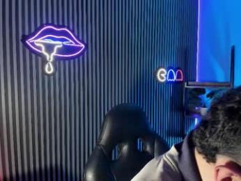 jefer_rick webcam model stream image