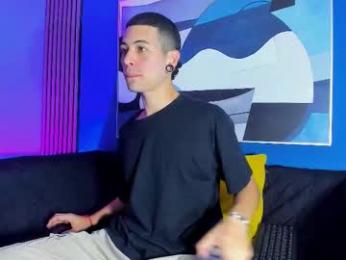 jefer_rick webcam model stream image