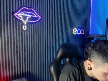 jefer_rick webcam model stream image