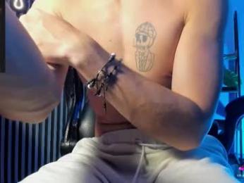 jefer_rick webcam model stream image