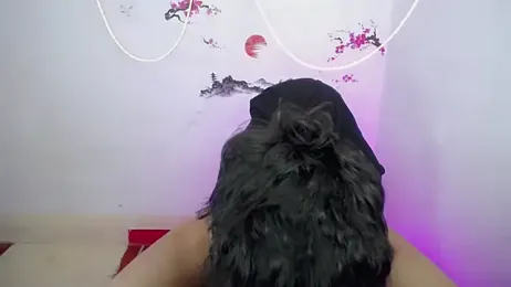 Im_david02 webcam model stream image