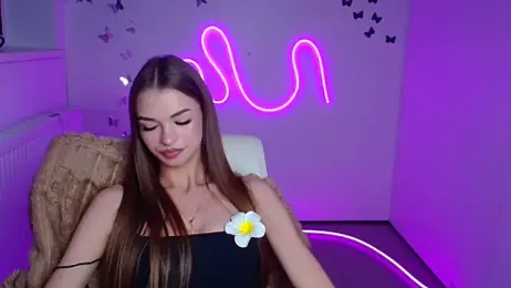 Lina_Loveuu webcam stripchat model stream image
