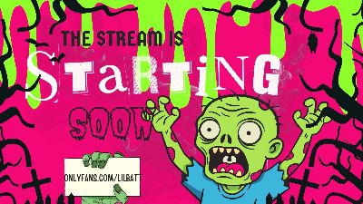 Lilbatt webcam model stream image