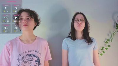 BertaEssler webcam model stream image