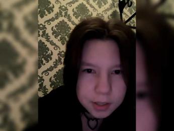 Rozvelt webcam model stream image