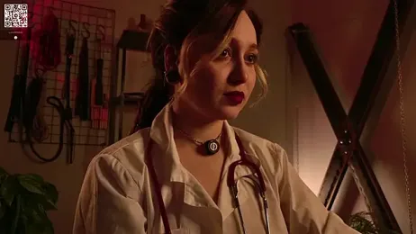 VortexProject webcam model stream image