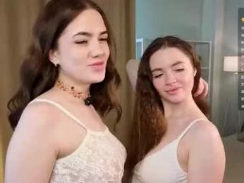 cloverfarewell webcam chaturbate model stream image