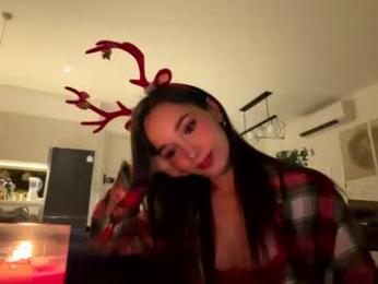 ellie_leen webcam model stream image