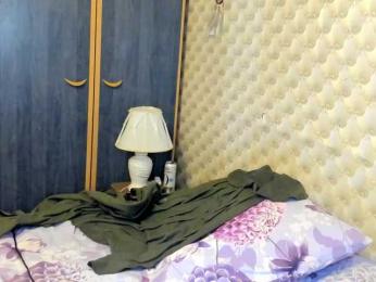 Kiticattt webcam model stream image