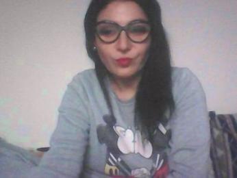 robertabarbara webcam model stream image